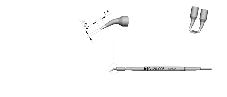 C120006 - Chip Components